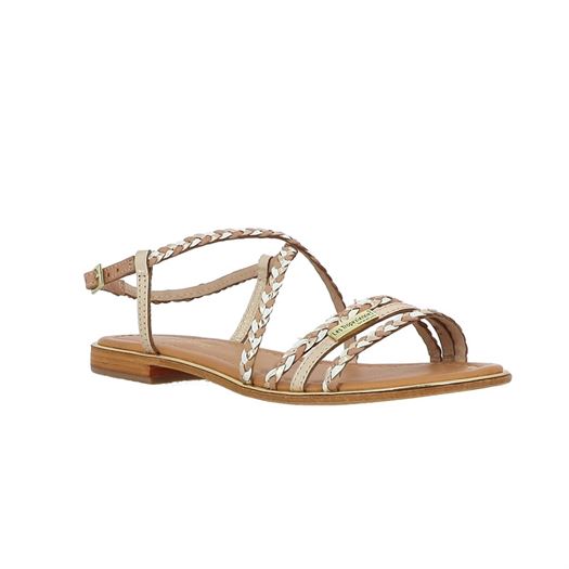 Les tropeziennes par m b femme homage beige2161001_2 sur voshoes.com