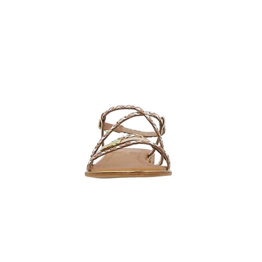 Les tropeziennes par m b femme homage beige2161001_3 sur voshoes.com