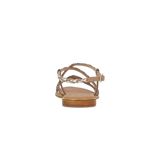 Les tropeziennes par m b femme homage beige2161001_4 sur voshoes.com