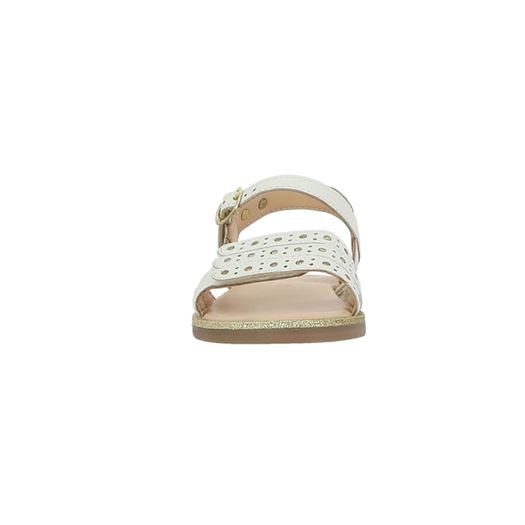 Les tropeziennes par m b fille isidor blanc2161201_4 sur voshoes.com