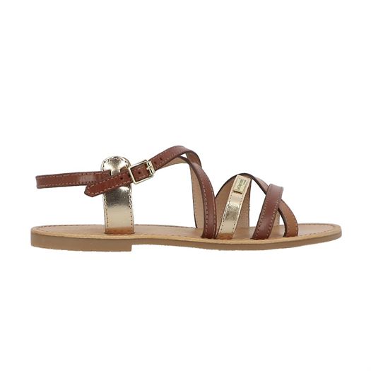 femme Les tropeziennes par m b femme hapaxgum marron
