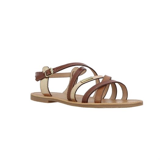 Les tropeziennes par m b femme hapaxgum marron2161901_2 sur voshoes.com