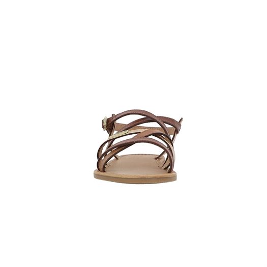 Les tropeziennes par m b femme hapaxgum marron2161901_3 sur voshoes.com