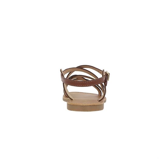 Les tropeziennes par m b femme hapaxgum marron2161901_4 sur voshoes.com