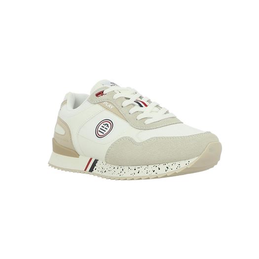 Serge blanco homme chamonix blanc2162101_2 sur voshoes.com