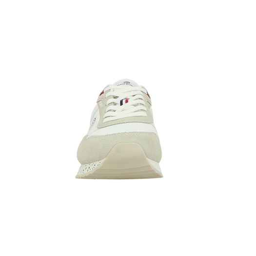 Serge blanco homme chamonix blanc2162101_4 sur voshoes.com