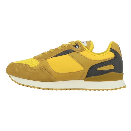 Serge blanco homme chamonix jaune2162102_3 sur voshoes.com