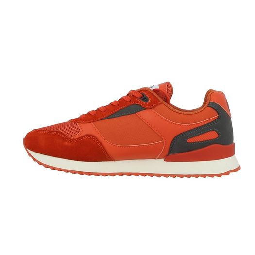 Serge blanco homme chamonix orange2162103_3 sur voshoes.com