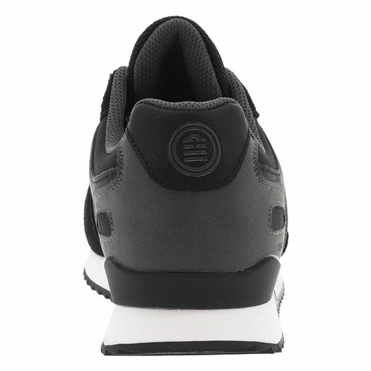 Serge blanco homme chamonix bleu2162105_4 sur voshoes.com