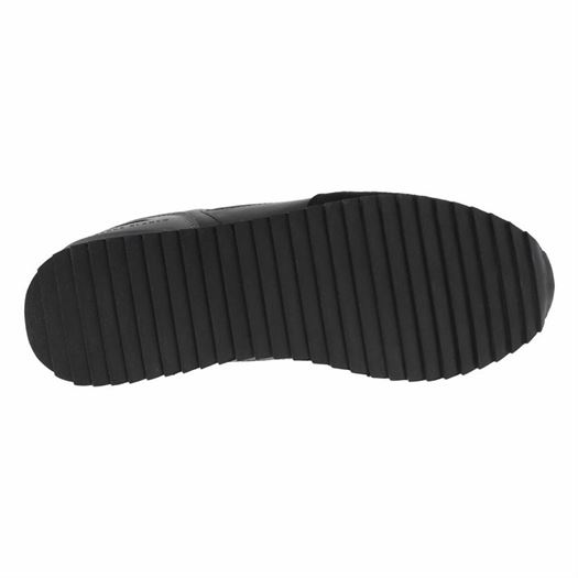 Serge blanco homme chamonix bleu2162105_6 sur voshoes.com