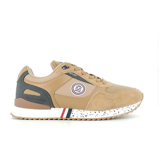 homme Serge blanco homme chamonix beige