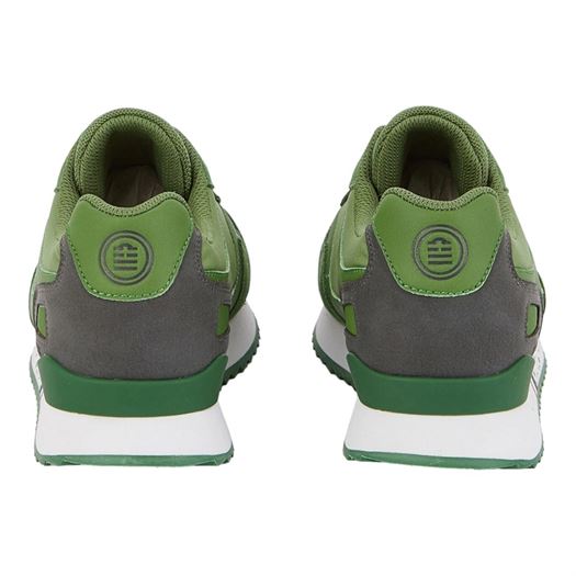 Serge blanco homme chamonix vert2162108_3 sur voshoes.com