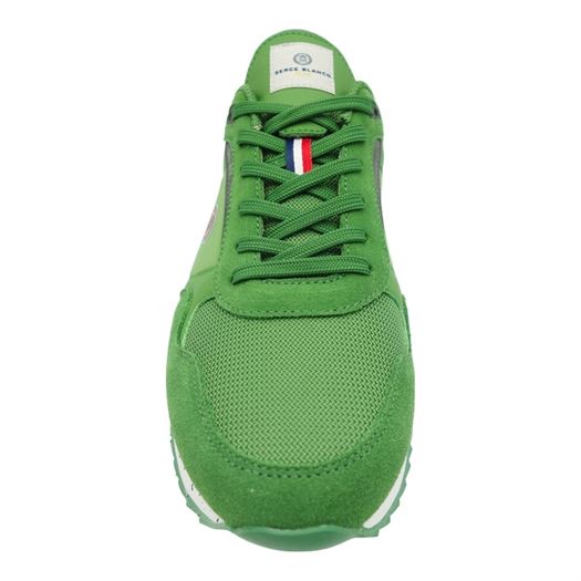 Serge blanco homme chamonix vert2162108_4 sur voshoes.com