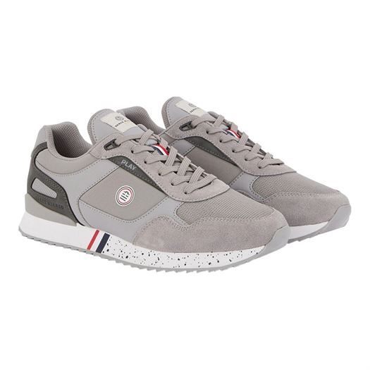 Serge blanco homme chamonix gris2162112_2 sur voshoes.com