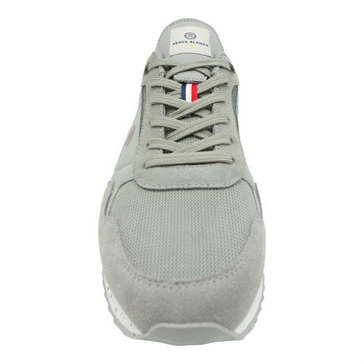 Serge blanco homme chamonix gris2162112_3 sur voshoes.com