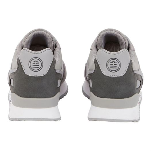 Serge blanco homme chamonix gris2162112_4 sur voshoes.com