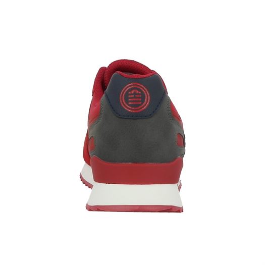 Serge blanco homme chamonix rouge2162113_5 sur voshoes.com