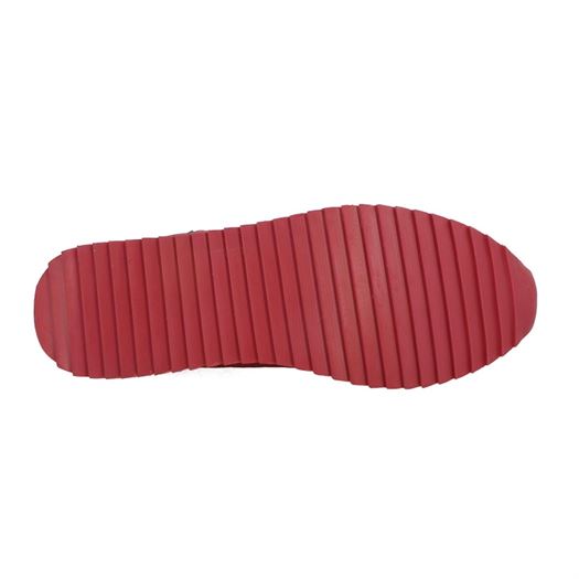 Serge blanco homme chamonix rouge2162113_6 sur voshoes.com