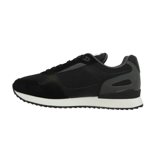 Serge blanco homme chamonix noir2162114_3 sur voshoes.com