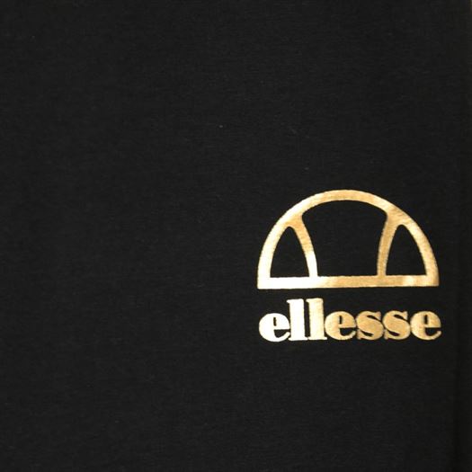 Ellesse femme jenno legging noir2162801_3 sur voshoes.com