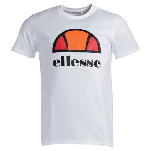 homme Ellesse homme ecrillo tee blanc