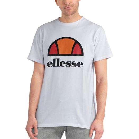 Ellesse homme ecrillo tee blanc2163001_2 sur voshoes.com