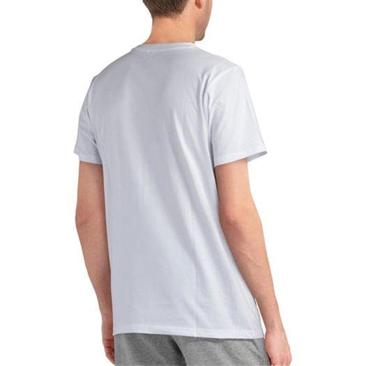 Ellesse homme ecrillo tee blanc2163001_3 sur voshoes.com