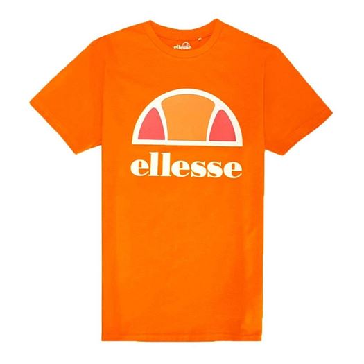 homme Ellesse homme ecrillo tee orange