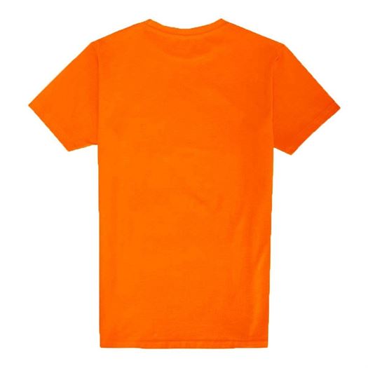 Ellesse homme ecrillo tee orange2163003_2 sur voshoes.com