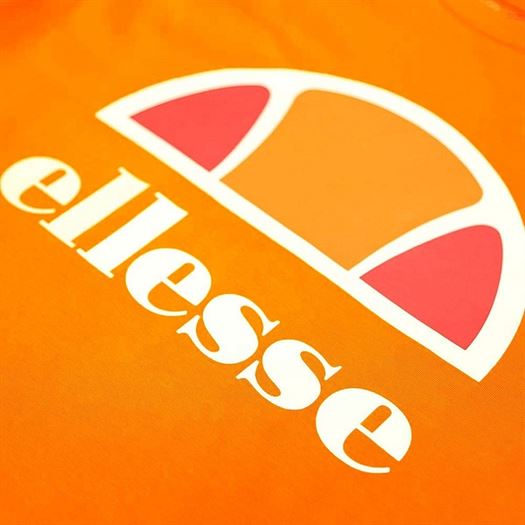 Ellesse homme ecrillo tee orange2163003_3 sur voshoes.com