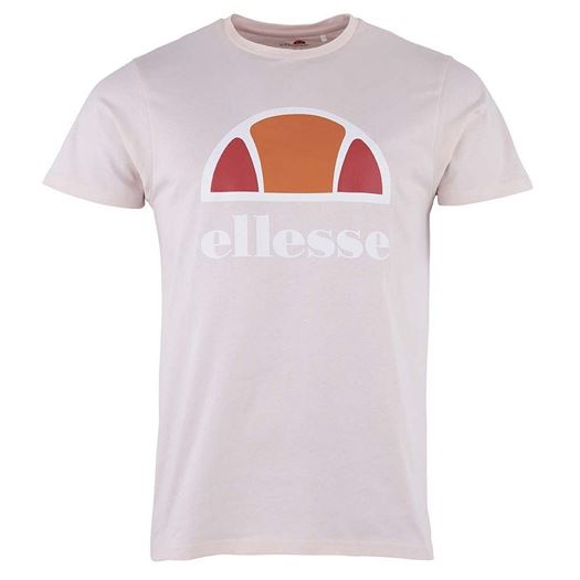 homme Ellesse homme ecrillo tee rose