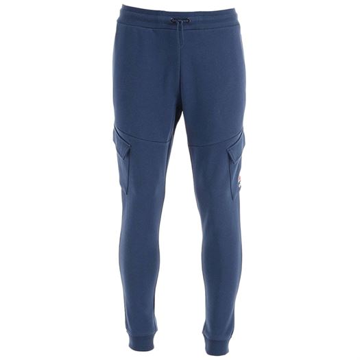 garcon Ellesse garcon leelu jog pant jr bleu