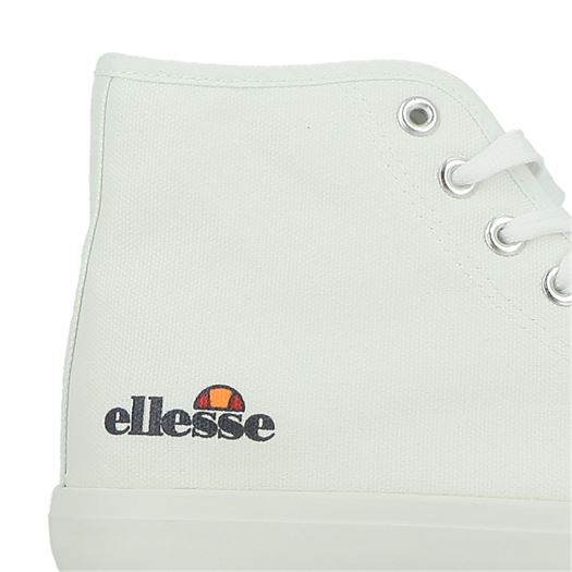 Ellesse femme ls220s high vulc blanc2163401_3 sur voshoes.com
