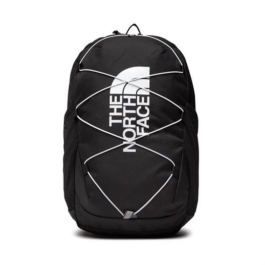 homme The north face homme youth court jester noir