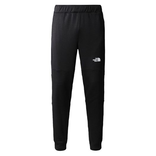 homme The north face homme m ma pant fleece noir