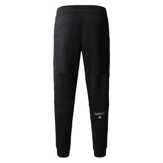 The north face homme m ma pant fleece noir2165001_2 sur voshoes.com