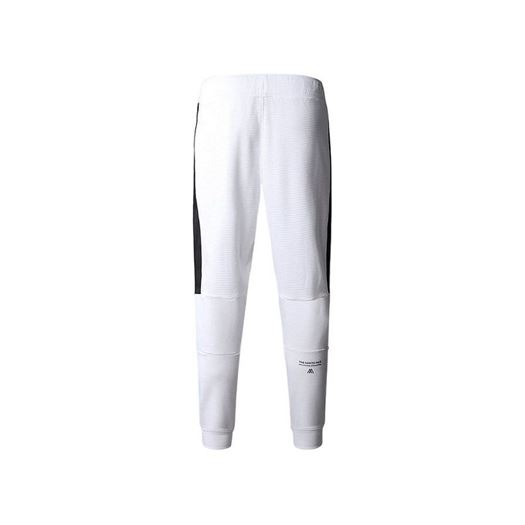 The north face homme m ma pant fleece blanc2165101_2 sur voshoes.com