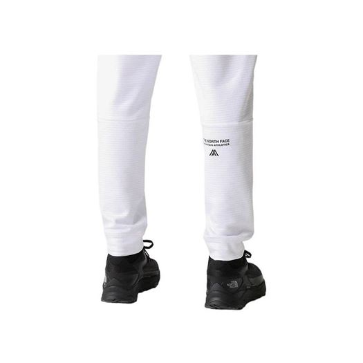 The north face homme m ma pant fleece blanc2165101_3 sur voshoes.com