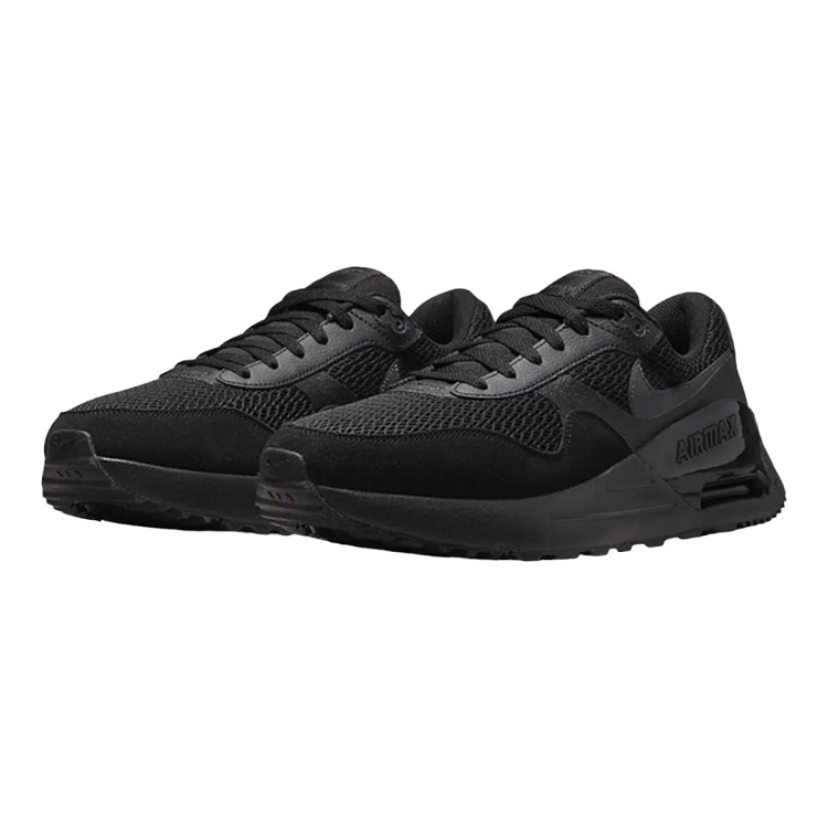 Nike homme air max systm noir2167304_2 sur voshoes.com