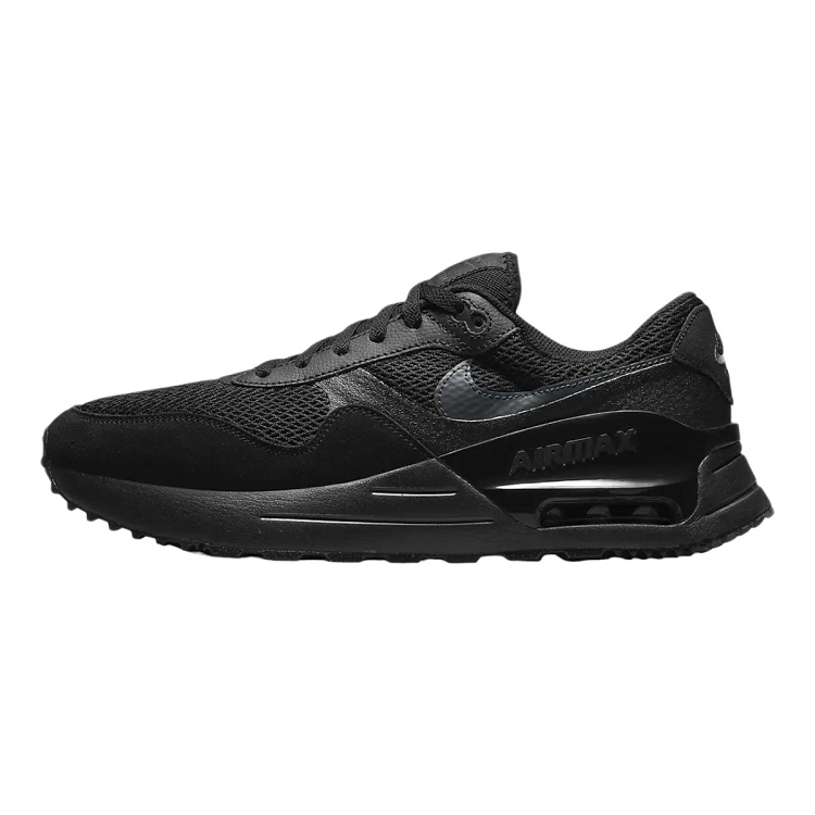 Nike homme air max systm noir2167304_3 sur voshoes.com