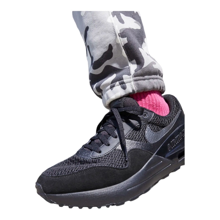 Nike homme air max systm noir2167304_5 sur voshoes.com