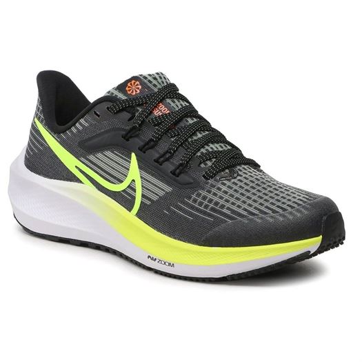 Nike garcon air zoom pegasus 39 nn g noir2167401_2 sur voshoes.com