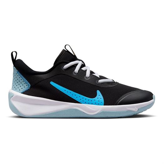 femme Nike femme nike omni multicourt gs noir