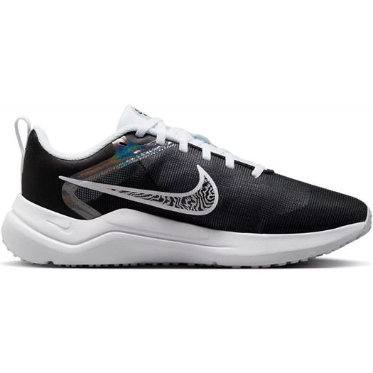 femme Nike femme wmns downshifter 12 prm noir