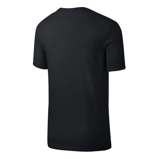 Nike homme m nsw club tee 2170602_3 sur voshoes.com