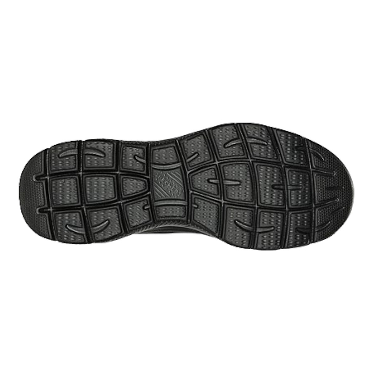 Skechers homme summits  high range noir2170803_5 sur voshoes.com