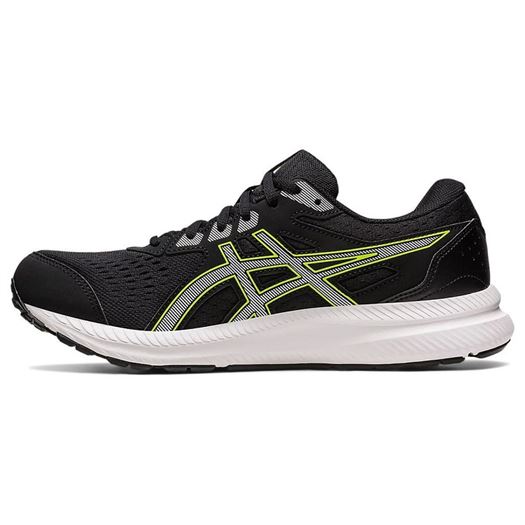 Asics homme gel contend 8 m noir2171001_3 sur voshoes.com