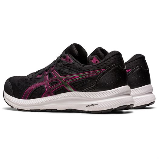 Asics femme gel contend 8 w noir2171101_3 sur voshoes.com