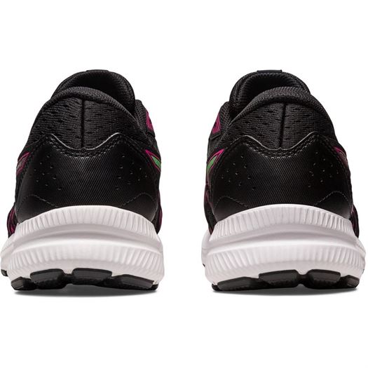 Asics femme gel contend 8 w noir2171101_4 sur voshoes.com