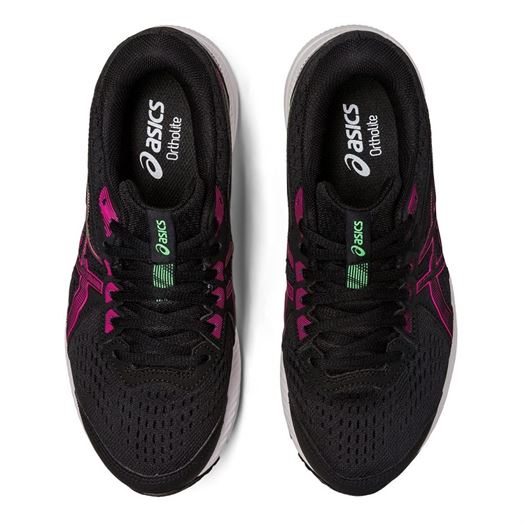 Asics femme gel contend 8 w noir2171101_5 sur voshoes.com